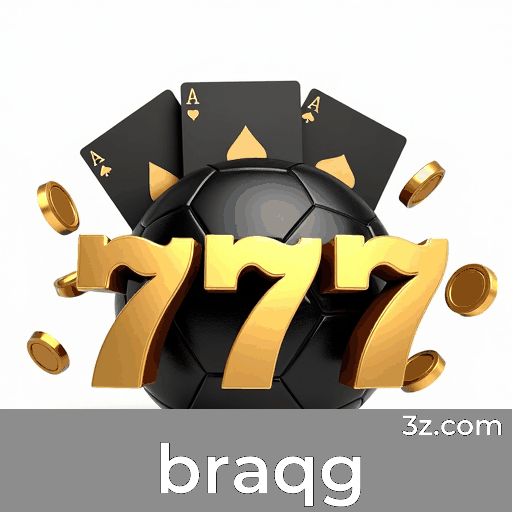 Aproveite os bônus únicos do braqg e aumente suas chances de ganhar!