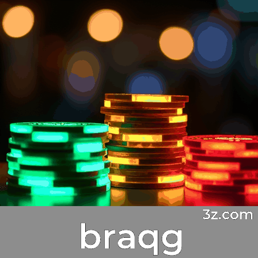 braqg: Jogos de Cassino que Surpreendem e Fascinam