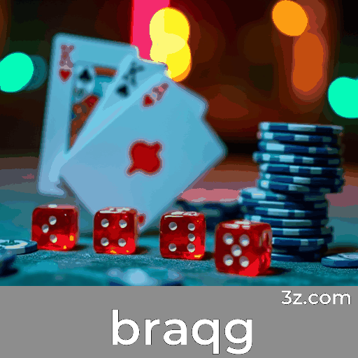 Braqg: Laboratório de Jogos Inovadores e Tecnologia