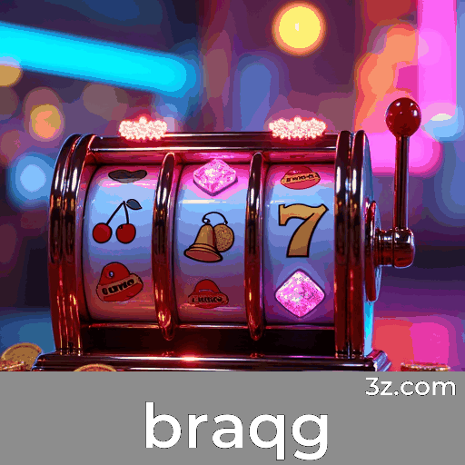 A braqg: Plataforma de Apostas Com Excelência em Serviço