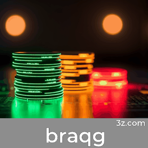 braqg: Apostas simplificadas com o app móvel
