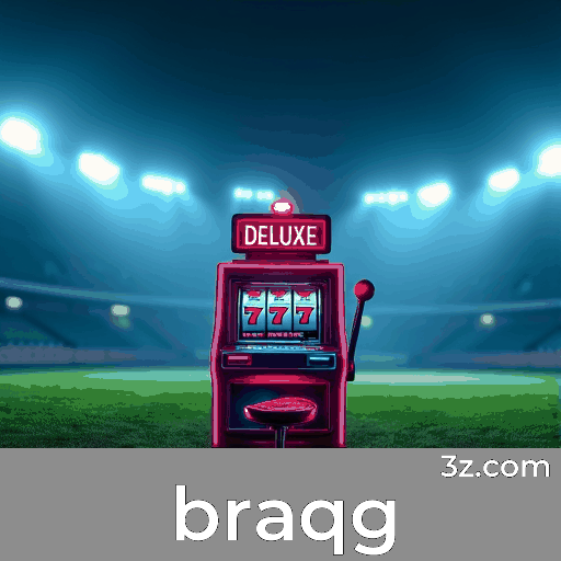 braqg: Apostas simplificadas com o app móvel