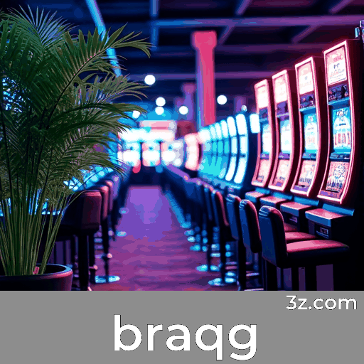 Braqg Casino: Experiência VIP Luxuosa e Exclusiva