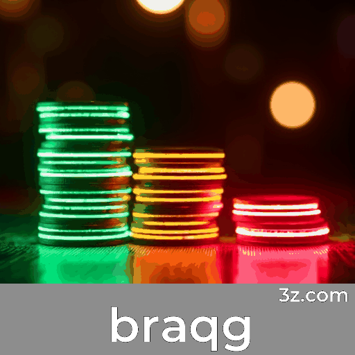Braqg: Desafie-se nos Crash Games e Multiplicadores!