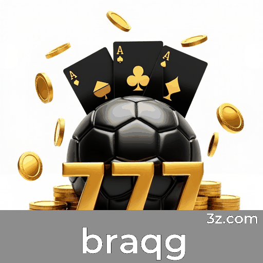 Aproveite os bônus únicos do braqg e aumente suas chances de ganhar!