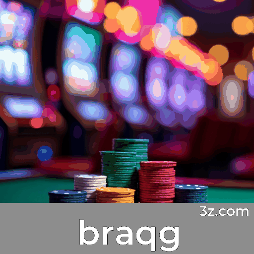 A braqg: Plataforma de Apostas Com Excelência em Serviço