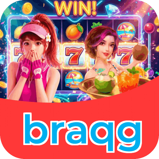 Catálogo slots braqg mostrando top jogos Gates Olympus Sweet Bonanza Fortune Tiger Big Bass volatilidade RTP