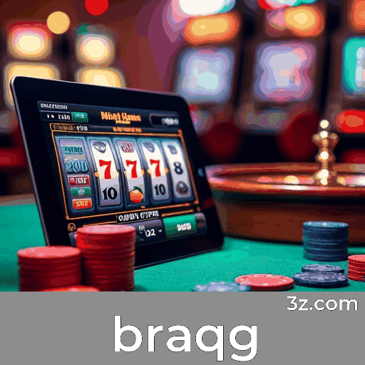 Braqg Casino: Experiência VIP Luxuosa e Exclusiva